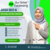 Jasa Buat Website Karawang Terbaik