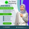 Jasa Pembuatan Website Karawang Terbaik