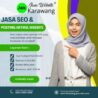 Jasa Bikin Website Karawang Terbaik