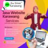 Jasa Design Website Karawang Terbaik