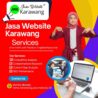 Jasa Buat Website Karawang Terdekat