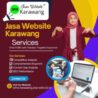 Jasa Design Web Karawang Terdekat