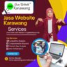 Jasa Pembuatan Web Karawang Terbaik