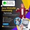 Jasa Pembuatan Langdingpage Karawang Terbaik