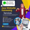 Jasa Pembuatan Website Terdekat Karawang
