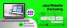Jasa Website Karawang