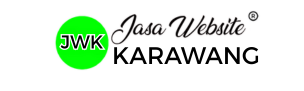 Jasa Website Karawang